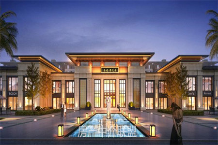 城东墨香圣府3室2厅1卫142万130m2出售