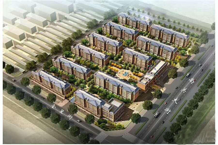 佛山东邸3室2厅1卫138m2精装修