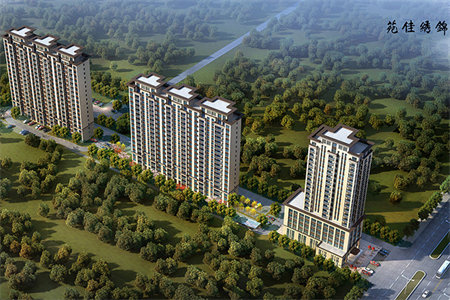 秀水佳苑3室2厅1卫75万95m2中档装修出售